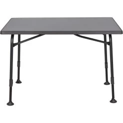 Westfield Aircolite 115 Campingtafel Black Edition
