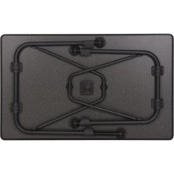 Westfield Aircolite 115 Campingtafel Black Edition -Kampeeruitrusting 146105 990 04 scaled