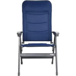 Westfield Advancer S Campingstoel Night Blue