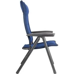 Westfield Advancer S Campingstoel Night Blue -Kampeeruitrusting 146107 200 03 scaled