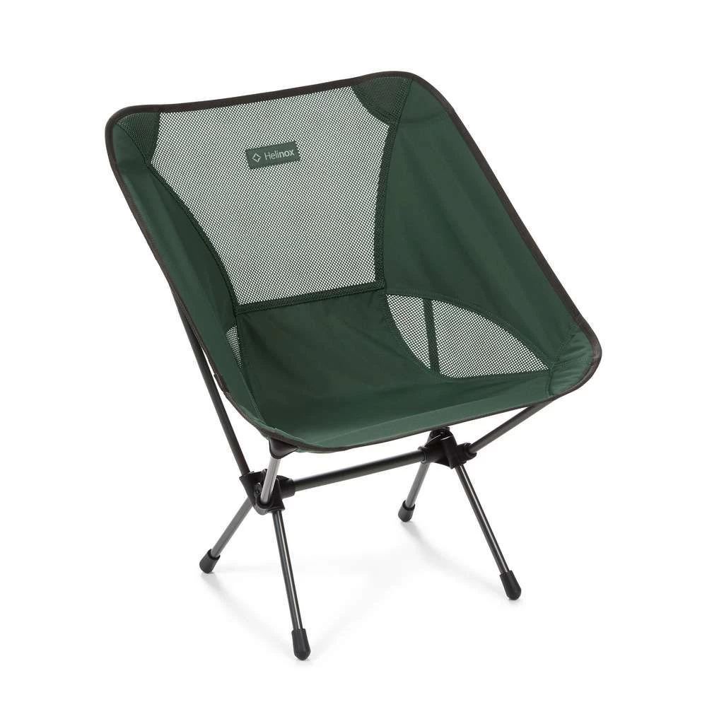 Helinox Chair One Campingstoel Forest Green 1 Helinox Chair One Campingstoel Forest Green