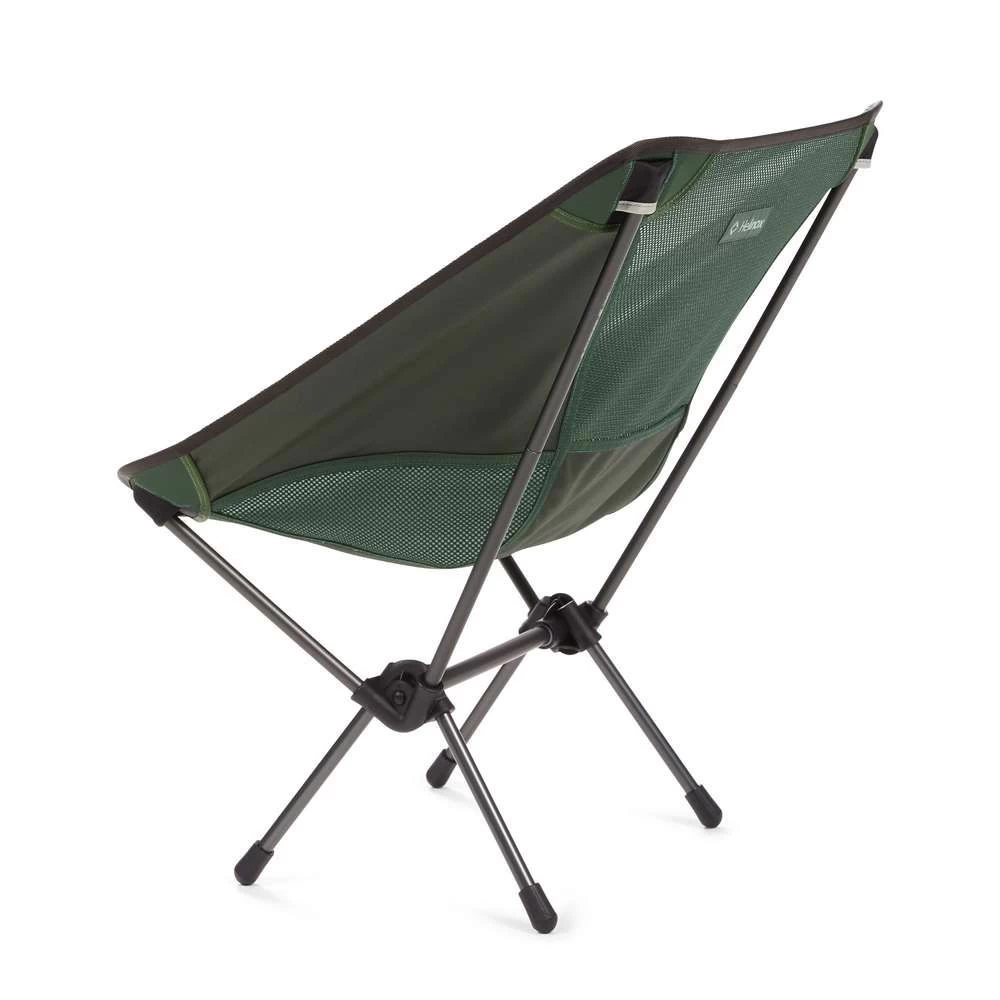 Helinox Chair One Campingstoel Forest Green 2 Helinox Chair One Campingstoel Forest Green - Afbeelding 2