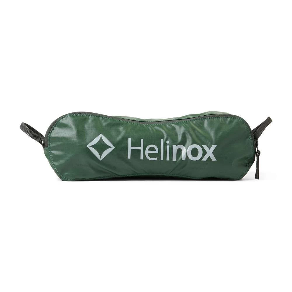 Helinox Chair One Campingstoel Forest Green 4 Helinox Chair One Campingstoel Forest Green - Afbeelding 4