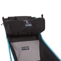 Helinox Chair Two Campingstoel Black -Kampeeruitrusting 146754 990 03