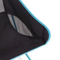 Helinox Chair Two Campingstoel Black -Kampeeruitrusting 146754 990 04