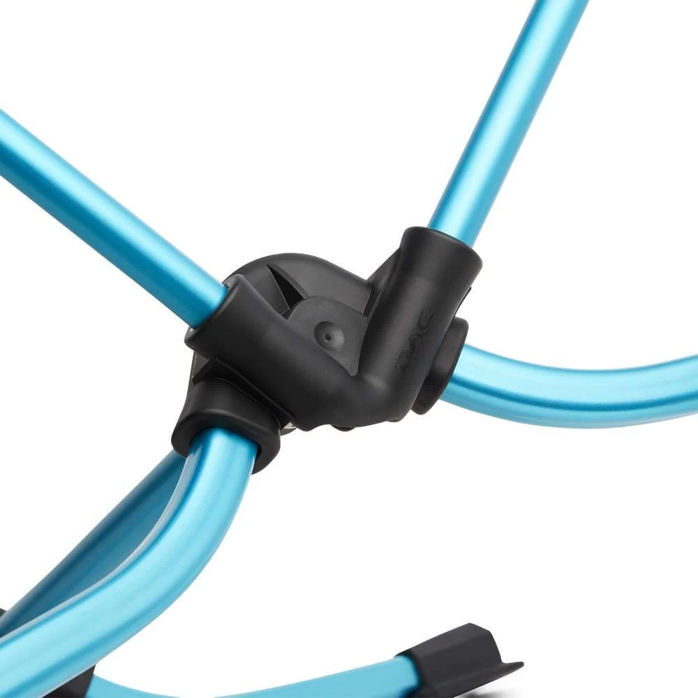 Helinox Beach Chair Strandstoel Blue Mesh 5 Helinox Beach Chair Strandstoel Blue Mesh - Afbeelding 5