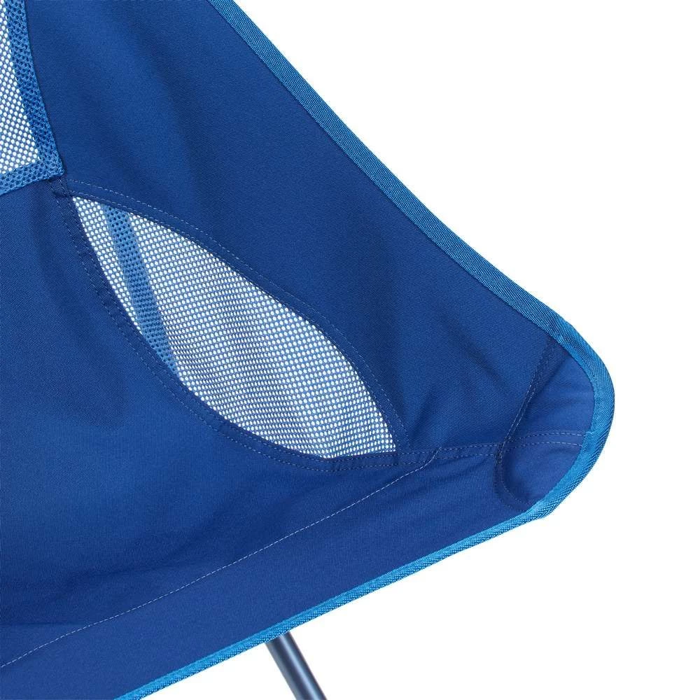 Helinox Sunset Chair Campingstoel Blue Rock 4 Helinox Sunset Chair Campingstoel Blue Rock - Afbeelding 4