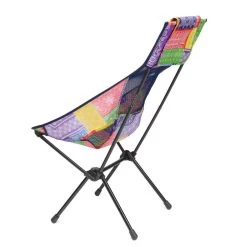 Helinox Sunset Chair Campingstoel Rainbow Bandana -Kampeeruitrusting 146759 500 02