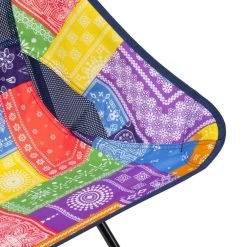 Helinox Sunset Chair Campingstoel Rainbow Bandana -Kampeeruitrusting 146759 500 04