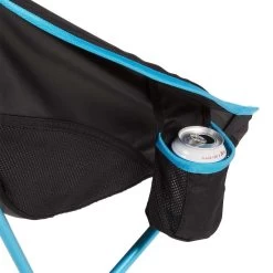 Helinox Savanna Chair Campingstoel Black 9 Helinox Savanna Chair Campingstoel Black -Kampeeruitrusting 146760 990 04