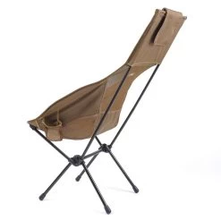 Helinox Savanna Chair Campingstoel Coyote 7 Helinox Savanna Chair Campingstoel Coyote -Kampeeruitrusting 146761 800 02