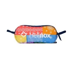 Helinox Chair One Mini Campingstoel Rainbow Bandana -Kampeeruitrusting 146762 500 03