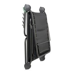 Lafuma Siesta L AirComfort Ligbed Acier -Kampeeruitrusting 146914 990 02