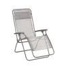 Lafuma RT 2 Relaxstoel Brume