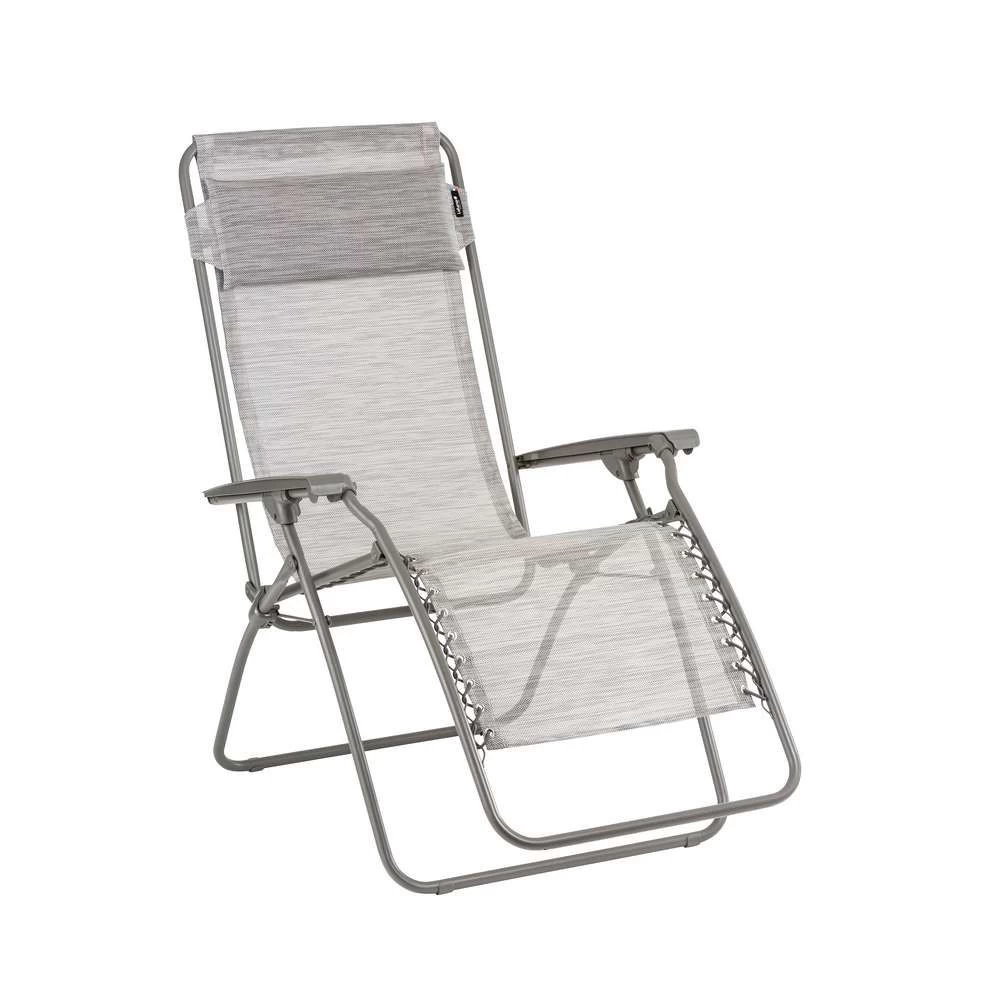 Lafuma RT 2 Relaxstoel Brume 1 Lafuma RT 2 Relaxstoel Brume