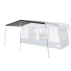 Marvella Palermo Voortentluifel 25/22 Mm Stalen Frame