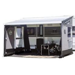 Isabella Buddy Zijwanden Set