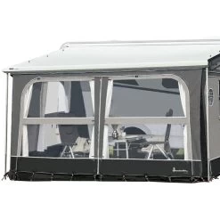 Isabella Buddy Front 420 Voorwand