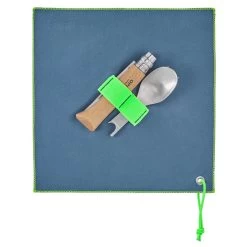 Opinel Bestekset Picknick Hout 4-delig 4 Opinel Bestekset Picknick Hout 4-delig -Kampeeruitrusting 147949 016 02