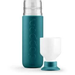 Dopper Insulated Drinkfles 350 Ml Green Lagoon 5 Dopper Insulated Drinkfles 350 Ml Green Lagoon -Kampeeruitrusting 148735 300 03 scaled