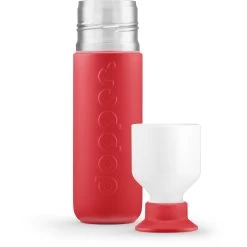 Dopper Insulated Drinkfles 350 Ml Deep Coral 5 Dopper Insulated Drinkfles 350 Ml Deep Coral -Kampeeruitrusting 148737 470 03 scaled
