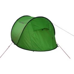 High PeakVision 2 Pop Up Tent Green Phantom -Kampeeruitrusting 149788 300 04