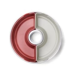 Omnia Siliconen Vormen 6-pack -Kampeeruitrusting 150249 500 02