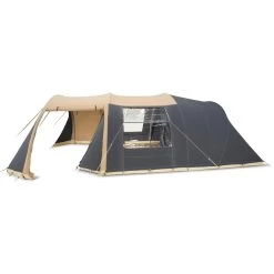Cabanon Morea 440 Vario Tunneltent 2023 -Kampeeruitrusting 151096 000 04