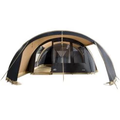 Cabanon Morea 440 Vario Tunneltent 2023 -Kampeeruitrusting 151096 000 05