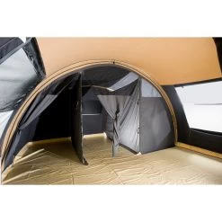 Cabanon Morea 440 Vario Tunneltent 2023 -Kampeeruitrusting 151096 000 08