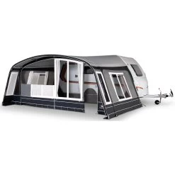 Doréma Onyx 270 Voortent 28 Mm Stalen Frame