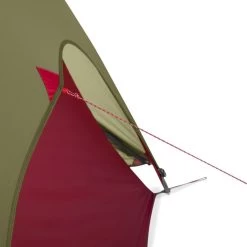 MSR Freelite 3 Lichtgewicht Tent Groen -Kampeeruitrusting 151605 300 03