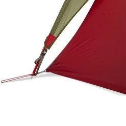 MSR Freelite 3 Lichtgewicht Tent Groen -Kampeeruitrusting 151605 300 04