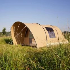 Karsten Opera 2400 Tunneltent -Kampeeruitrusting 152117 000 05