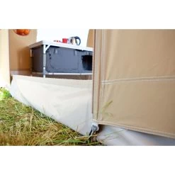 Karsten Opera 2400 Tunneltent -Kampeeruitrusting 152117 000 07