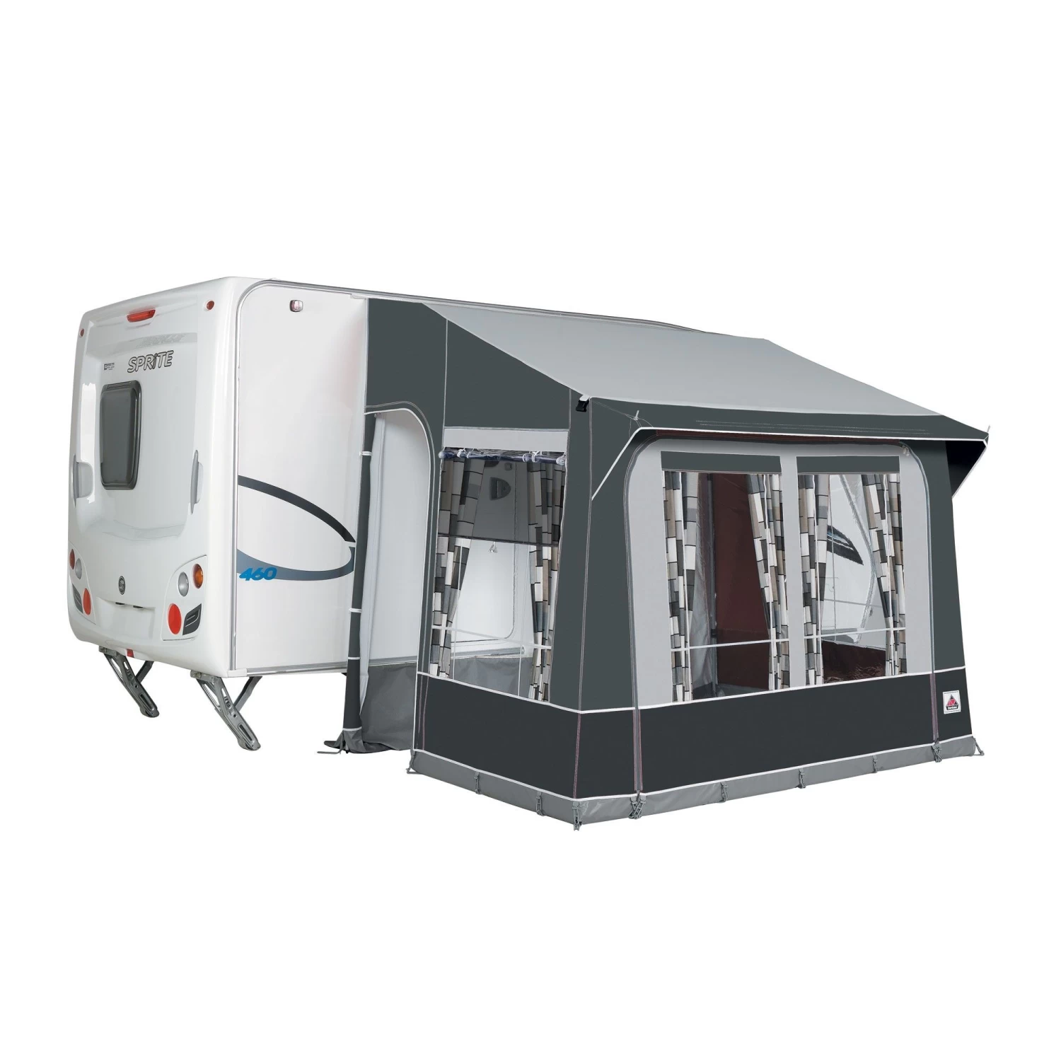 Doréma Quattro Deeltent 380 X 240 Cm 28 Mm Stalen Frame 1 Doréma Quattro Deeltent 380 X 240 Cm 28 Mm Stalen Frame